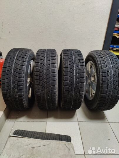 Продам колеса