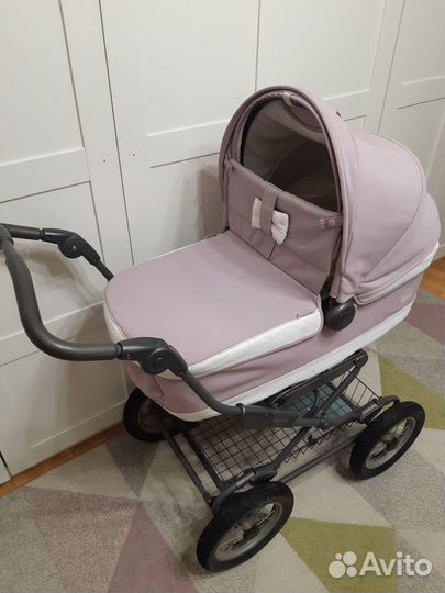 Коляска inglesina comfort подарок мяч фитбол