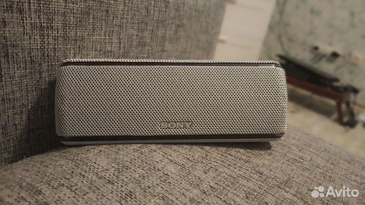 Портативная колонка sony srs xb 31