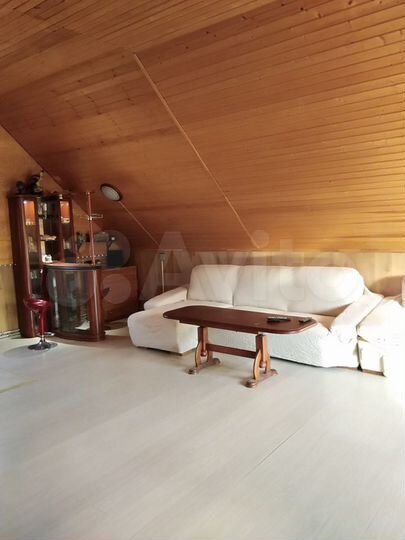 Дом 110 м² на участке 100 сот.