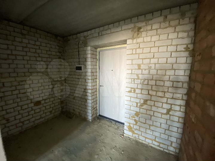 1-к. квартира, 42 м², 5/10 эт.