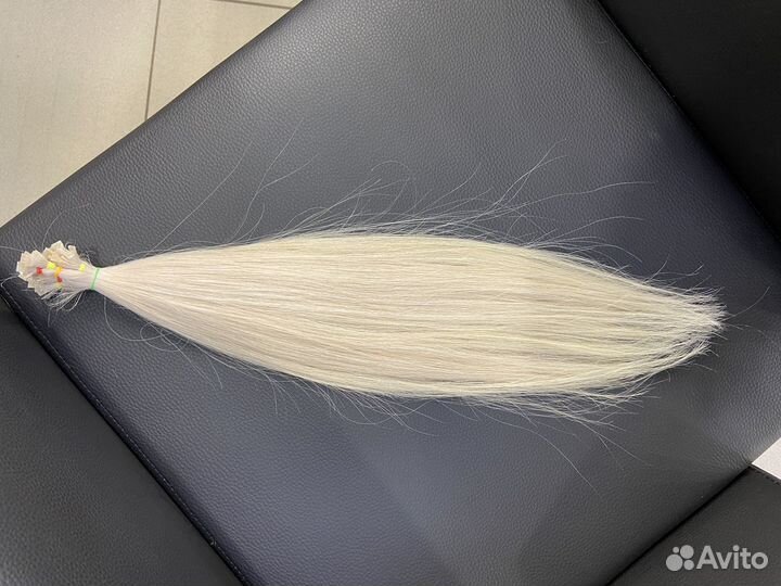 Волосы для наращивания