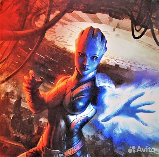 Компьютерные игры для PC