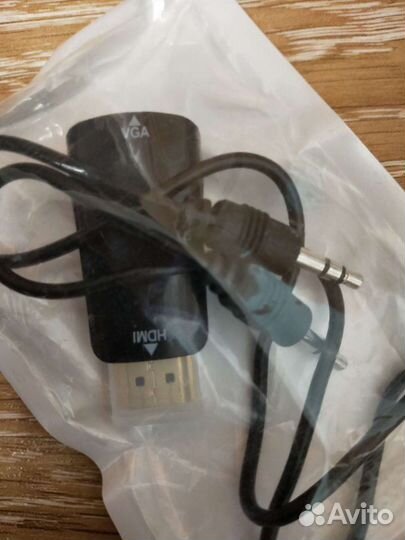 Кабель переходник