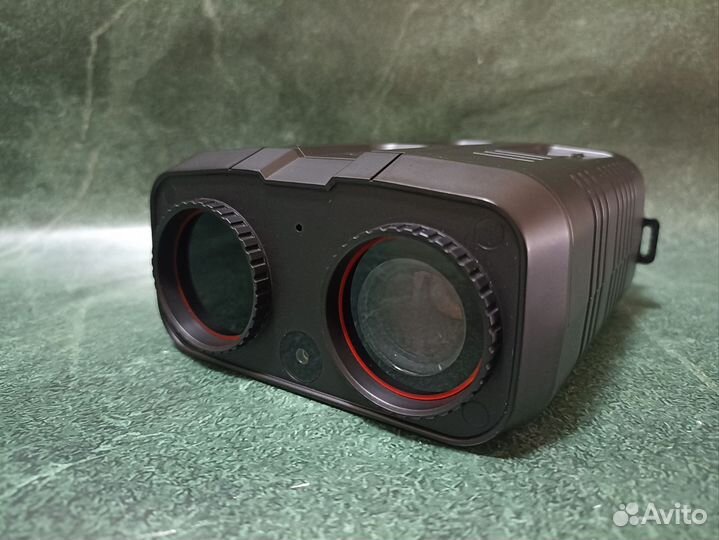 Бинокль ночного видения