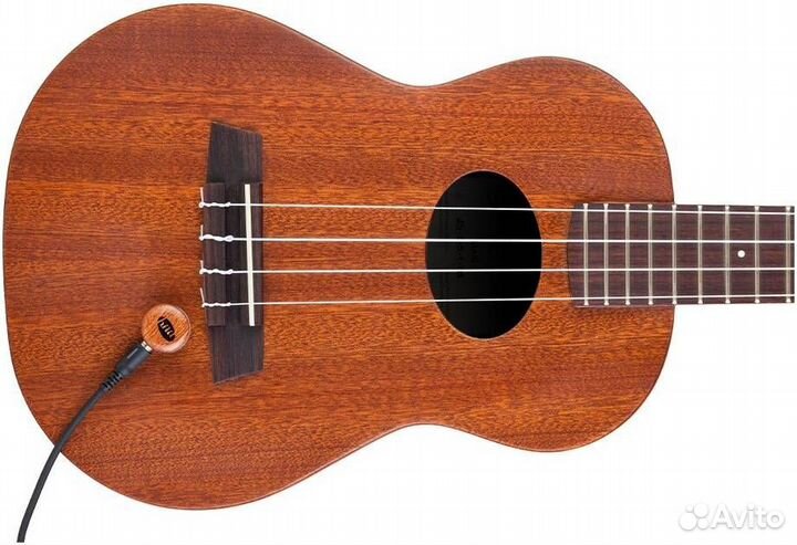 KNA UP-1 - Звукосниматель