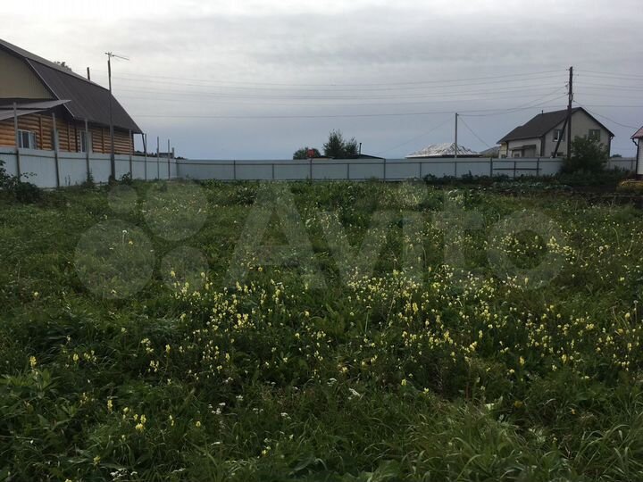 Участок 6 сот. (ИЖС)