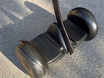 Segway ninebot mini