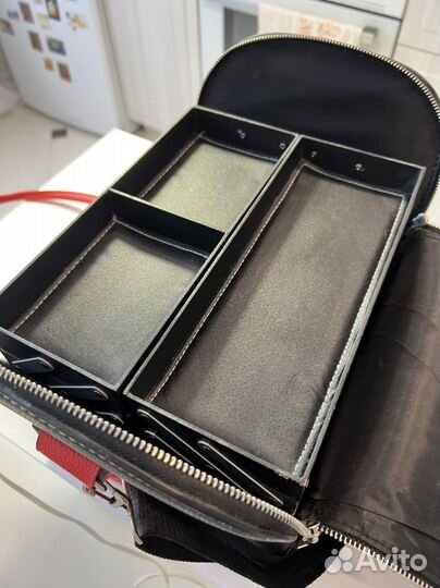 Кейс визажиста