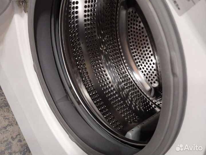 Стиральная машина lg б/у с гарантией