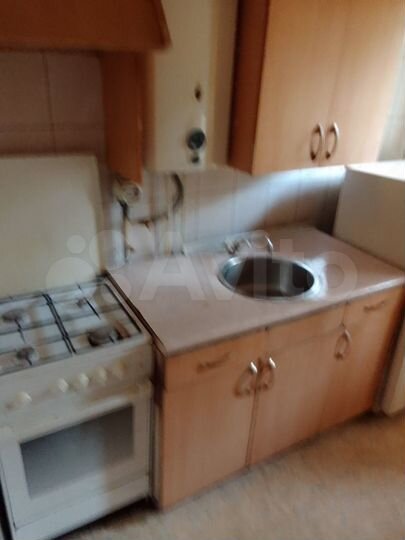 1-к. квартира, 30 м², 1/5 эт.