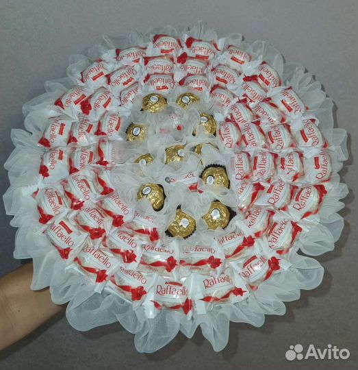 Букеты на 8 марта