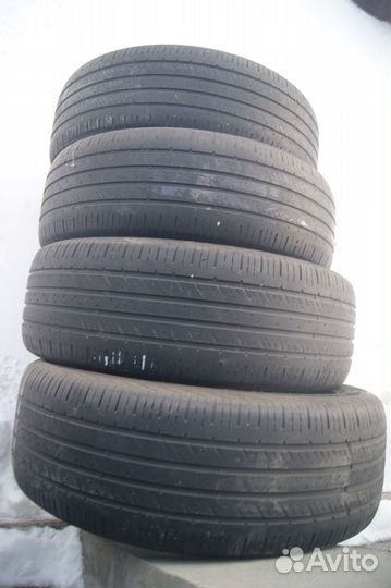 Hankook Dynapro HP2 RA33 235/55 R20