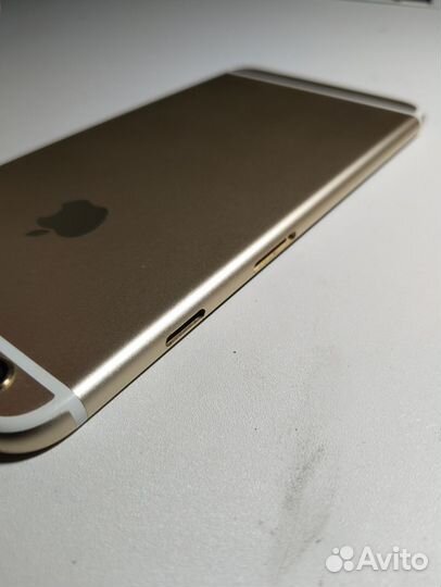 Корпус для iPhone 6 plus