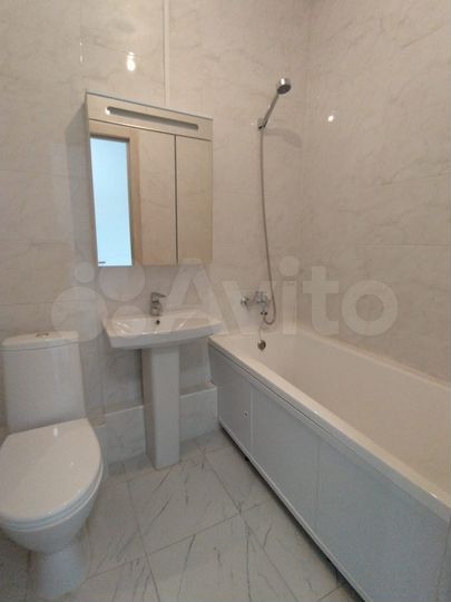 Квартира-студия, 22 м², 14/22 эт.