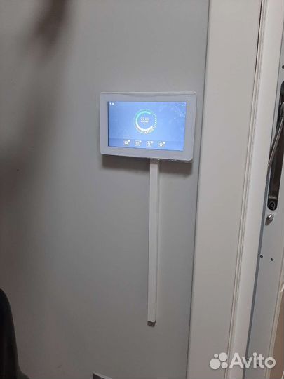 Видеодомофон