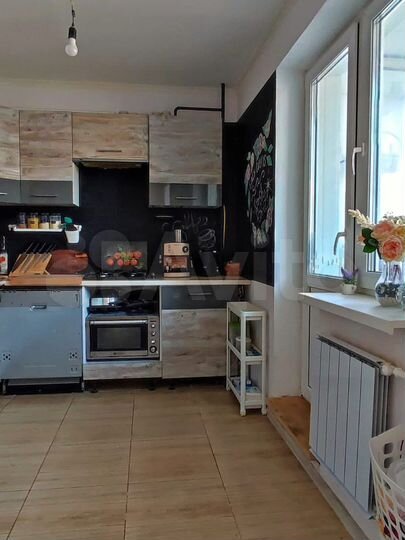 3-к. квартира, 75,2 м², 7/10 эт.