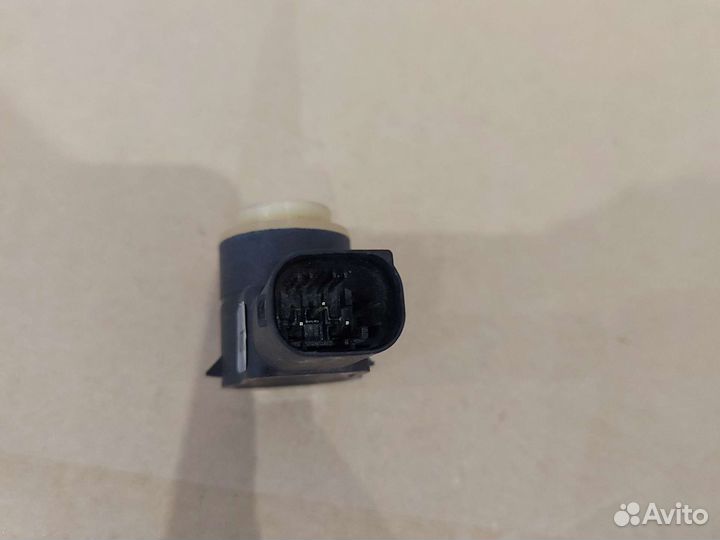 Датчик парковки УАЗ патриот