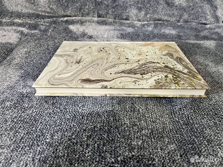 Скетчбук 20*28 см