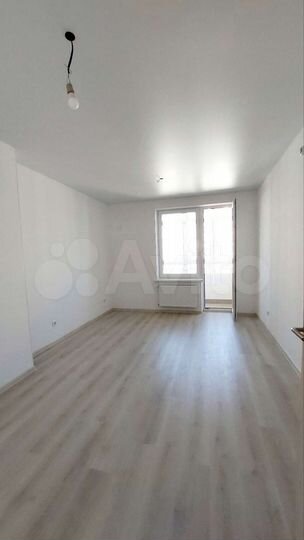 Квартира-студия, 22,4 м², 13/16 эт.