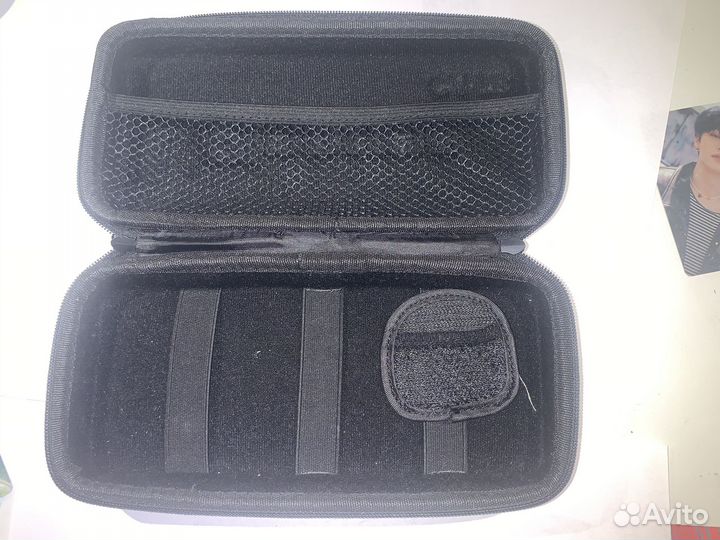 Пенал для гитарных пренадлежностей