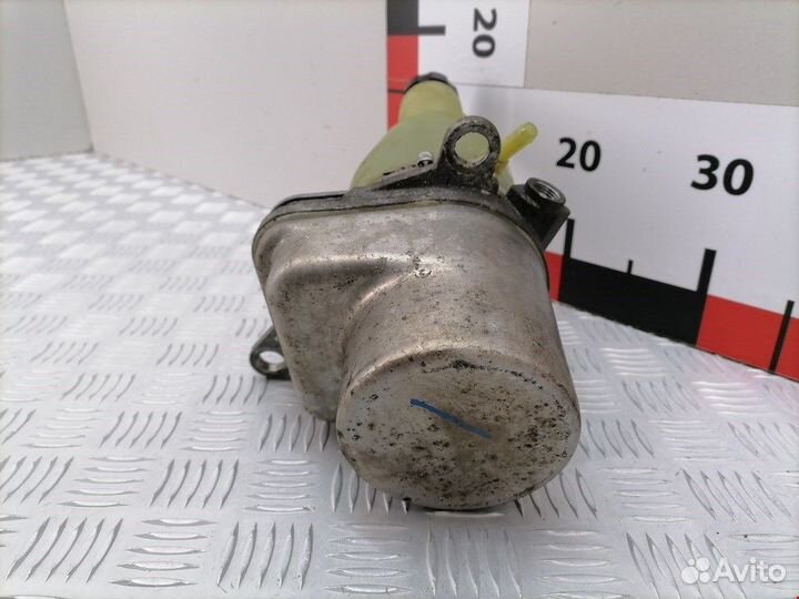 Электроусилитель руля для Volvo V50 1 36050678