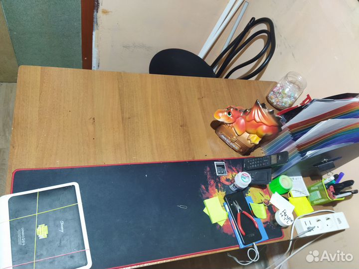 Письменный стол бу