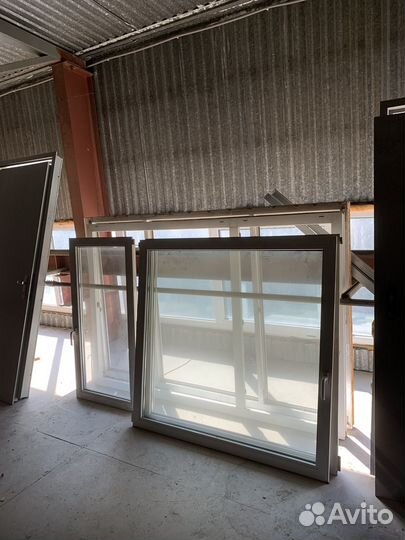 Двери бу входные группы