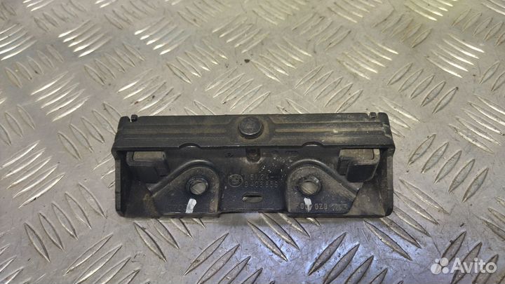 Б/У Скоба (ответная часть)#001