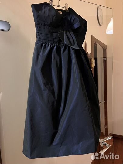 Платье вечернее для выпускного, Франция