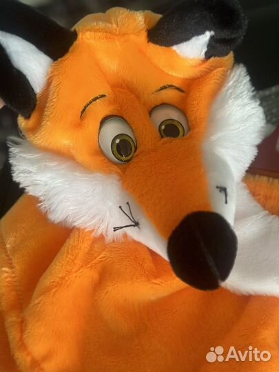 Карнавальный костюм детский