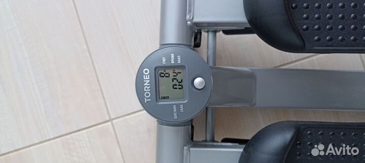 Продам кардиотренажер Torneo