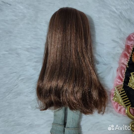 Кукла Bratz Charli Pampered Pupz