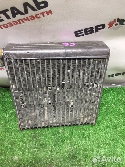 Испаритель кондиционера Audi A6 универсал 2.5 AKN