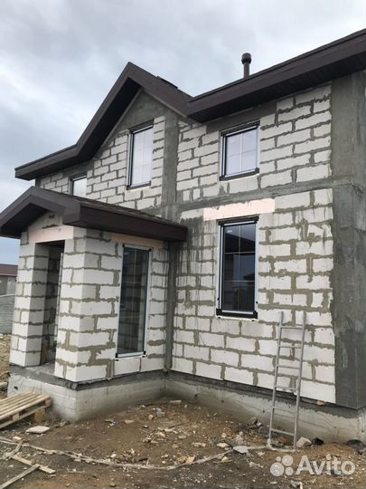 Окна rehau