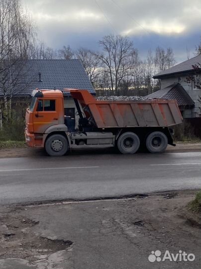 Доставка,земли,песка,щебня,почасовая аренда самосв