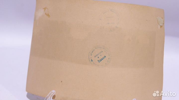 Гравюры Владимира Соколова Оригинал с печатью