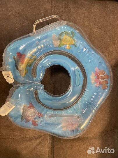 Круг на шею