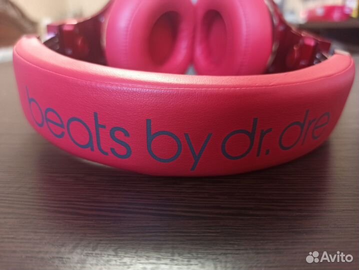 Наушники Monster Beats by Dr. Dre Pro