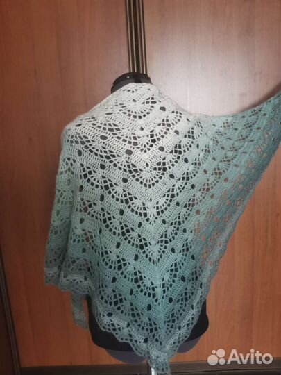 Вяжу на заказ