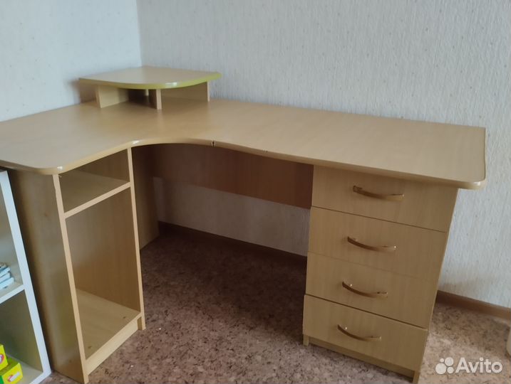 Компьютерный стол бу