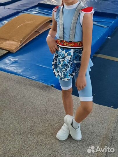 Костюм для выступления