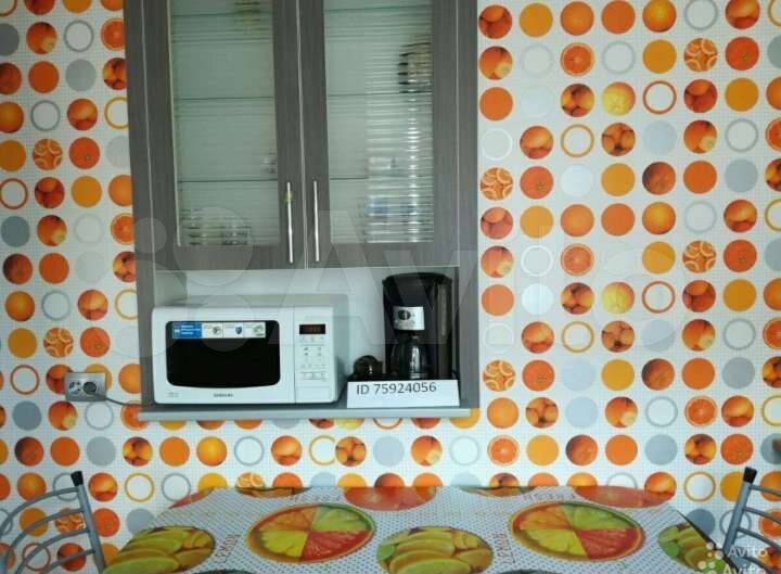 Дом 40 м² на участке 1 сот.