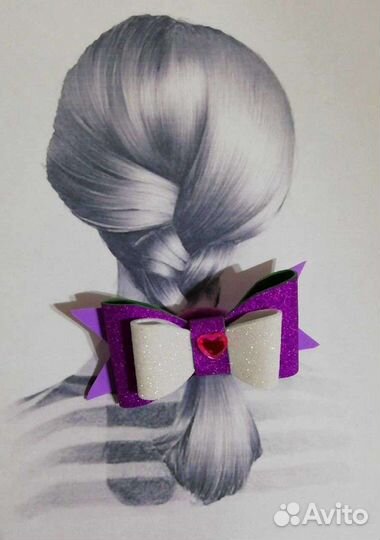 Аксессуары для волос