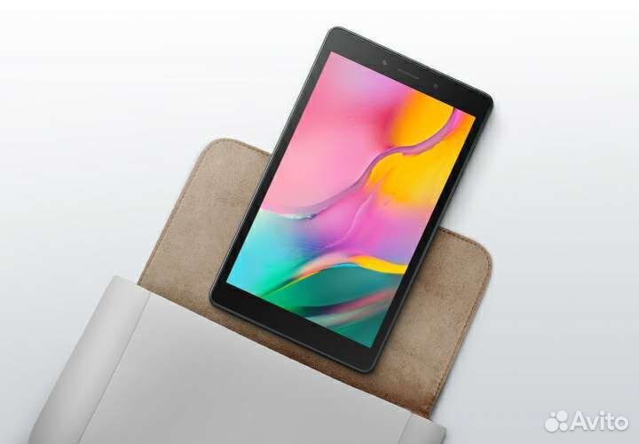 Samsung Tab A 8.0 32Gb sim рассрочка без взноса