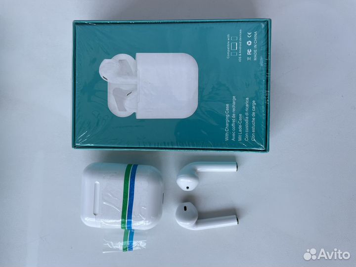 Беспроводные наушники tws i 11 5.0