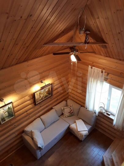 Дом 70 м² на участке 30 сот.