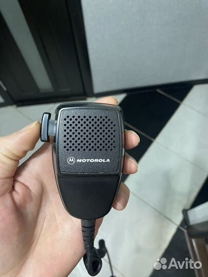 Рация motorola gm300