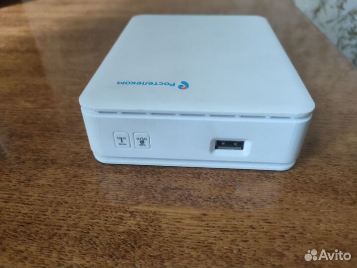 Роутер универсальный Qtech QBR-2041WW