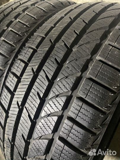 Bridgestone Blizzak LM-35 225/45 R17